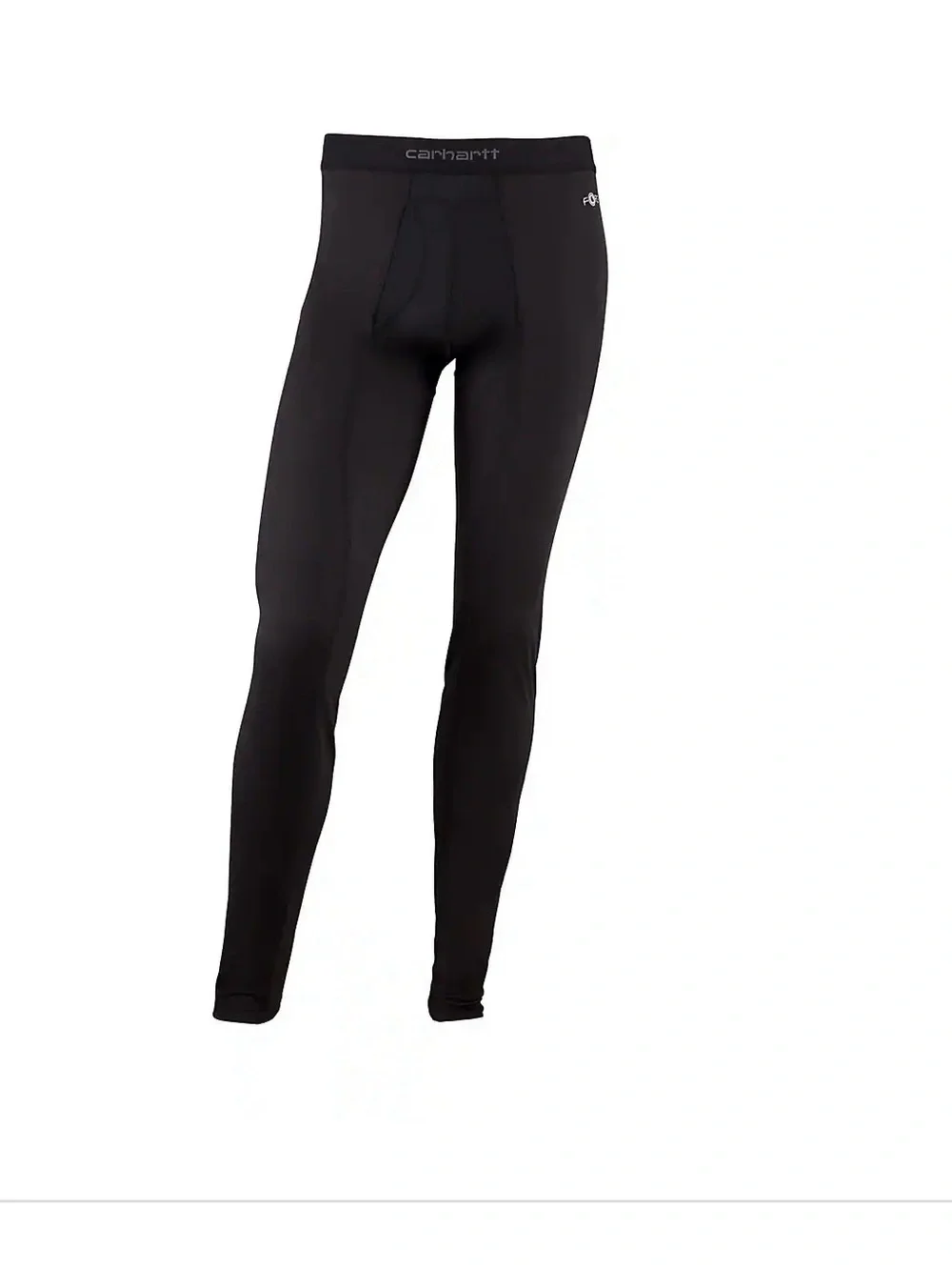 Carhartt Black Thermal Base men size M Layer Tights